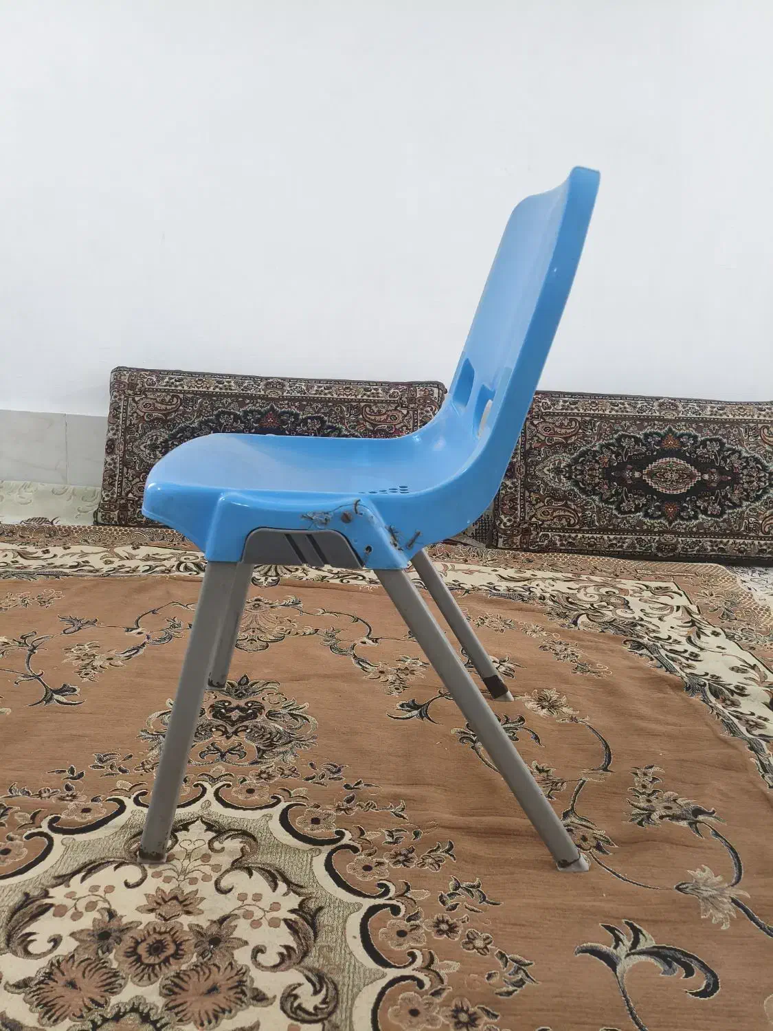 صندلی پلاستیکی|صندلی و نیمکت|مشهد, طبرسی شمالی|دیوار