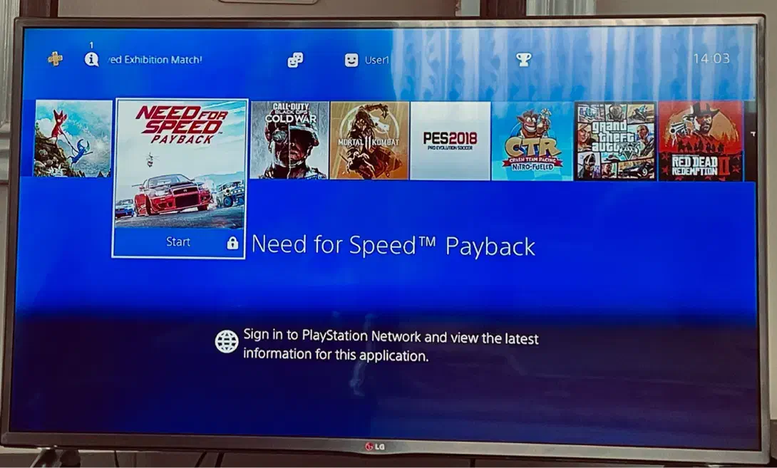 Ps4|کنسول، بازی ویدئویی و آنلاین|ارومیه, |دیوار