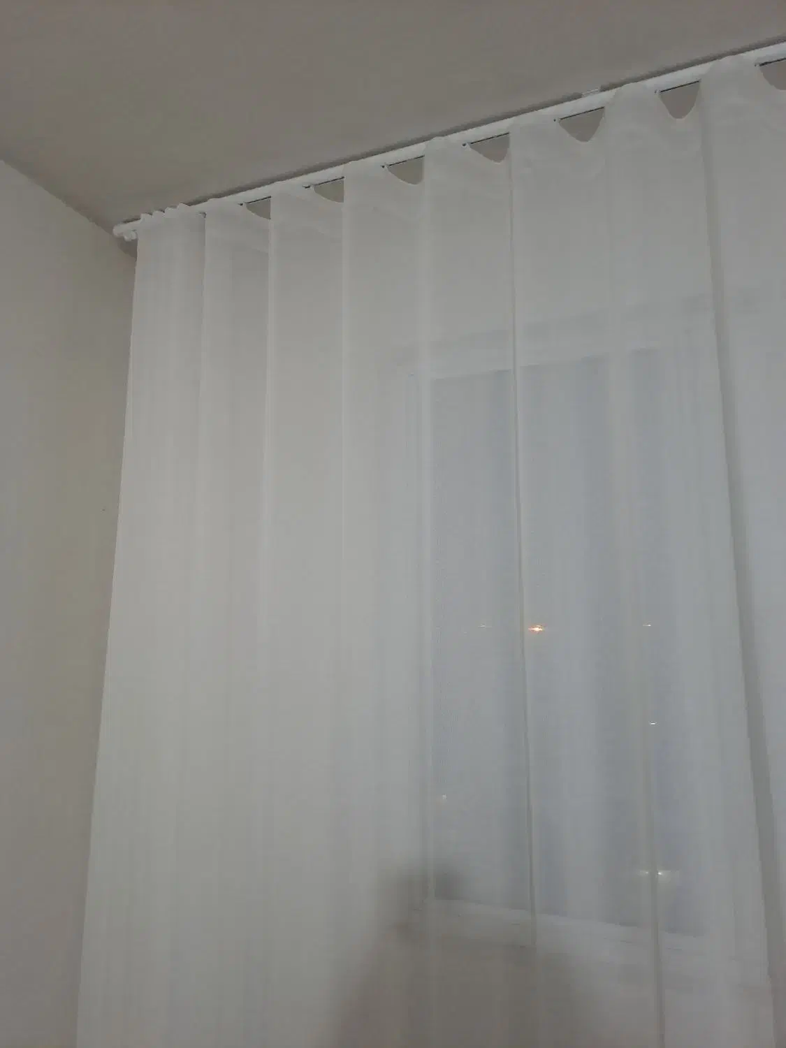 پرده|پرده، رانر، رومیزی|هشتگرد, سیف آباد|دیوار