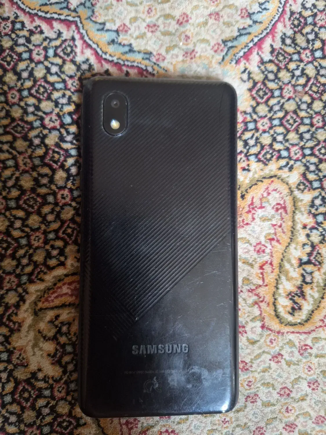 گوشی a01|موبایل|تهران, تهرانپارس جنوبی|دیوار