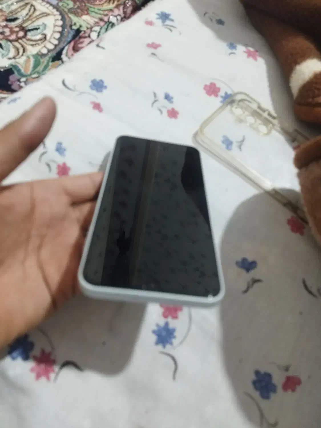 گوشی موبایل سامسونگ a16|موبایل|تهران, خاوران|دیوار