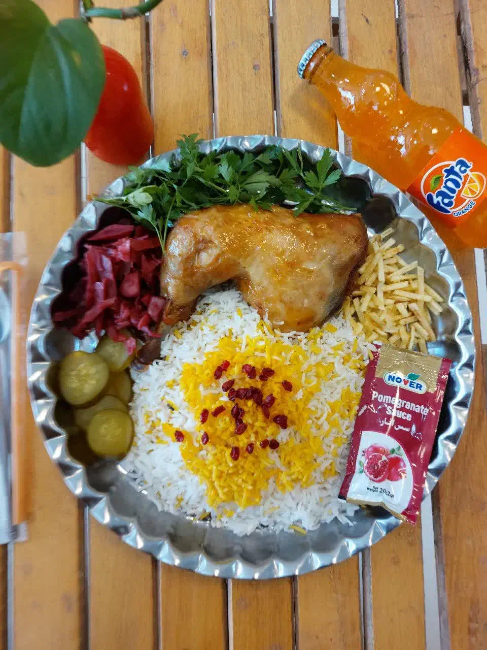 تهیه غذا اقتصادی|خدمات پذیرایی، مراسم|کاشان, شهرک ۲۲ بهمن|دیوار