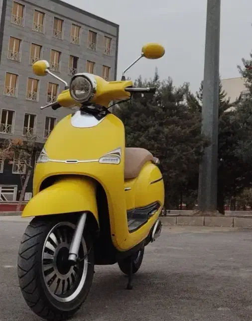 دایچی 150cr|موتورسیکلت|تهران, صادقیه|دیوار