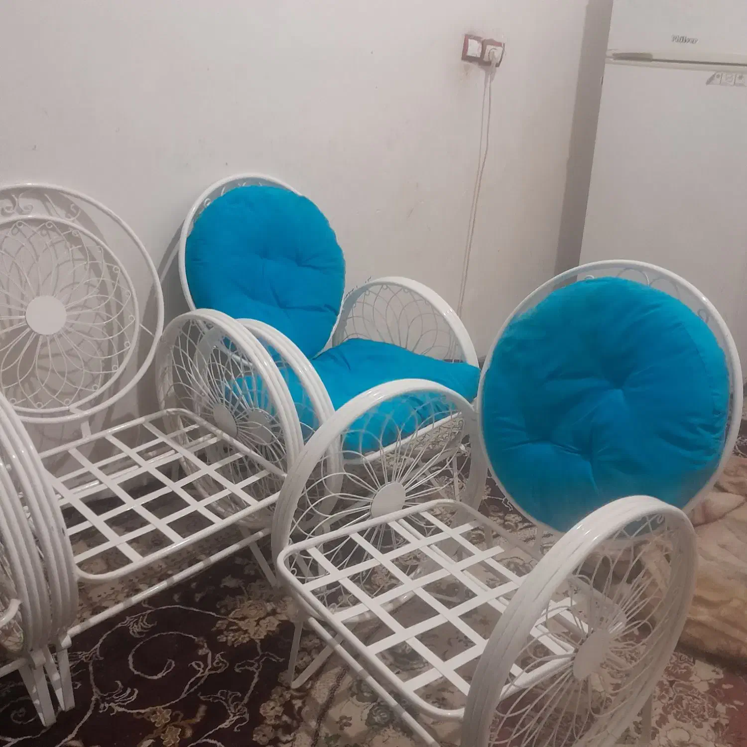 میزو صندلی مغازه (کافه)|کافیشاپ و رستوران|زهک, |دیوار