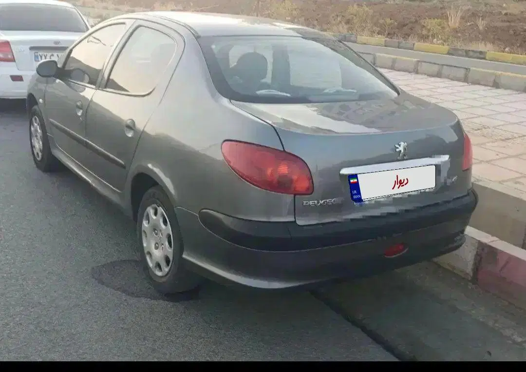 sd v1 tu5|خودرو سواری و وانت|سنندج, |دیوار