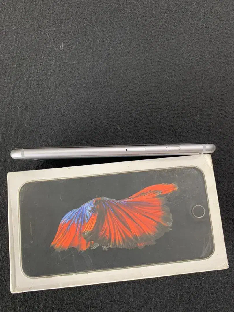 Iphone 6s pluse|موبایل|فردیس, شهرک شهید حسینی|دیوار