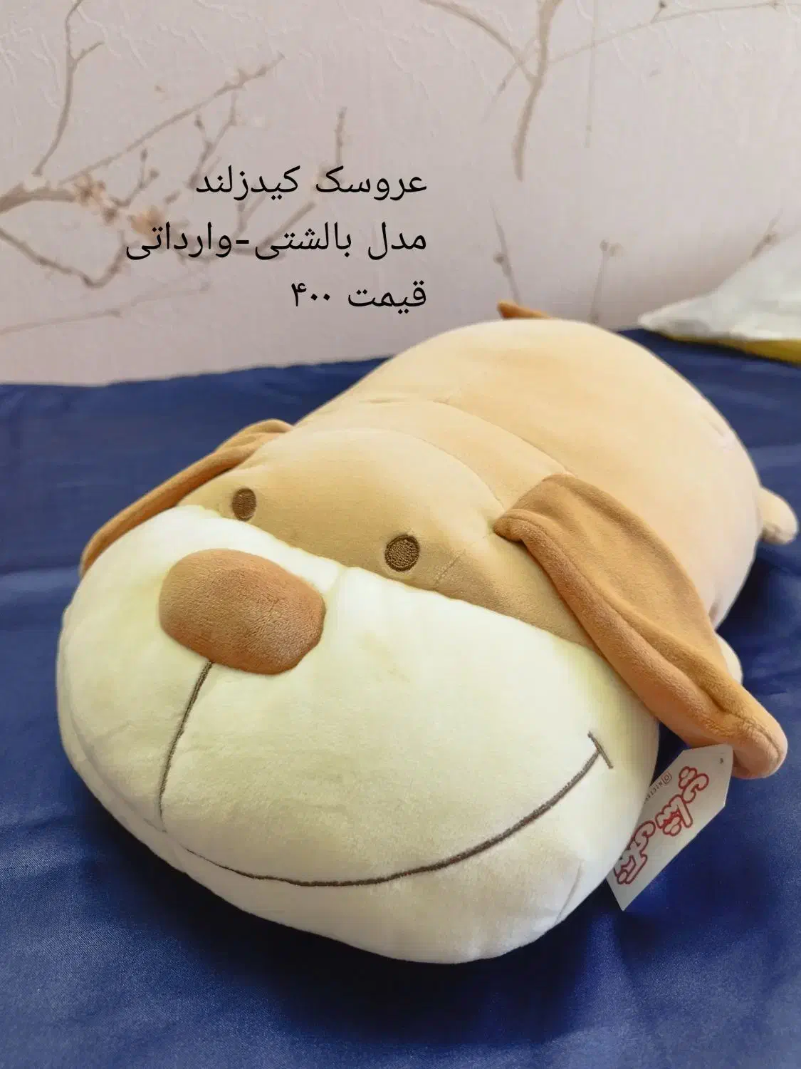 عروسک|اسباب‌بازی بچه|مشهد, دانشجو|دیوار