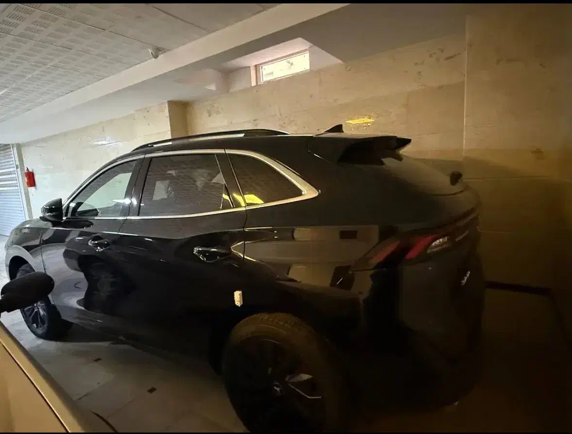 لاماری صفر خشک تحویل۲۵ آبان (امروز)|خودرو سواری و وانت|آمل, |دیوار