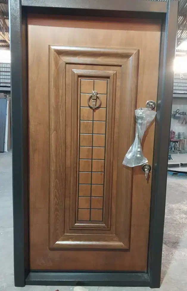 درب ضد سرقت|مصالح و تجهیزات ساختمان|کرمانشاه, |دیوار