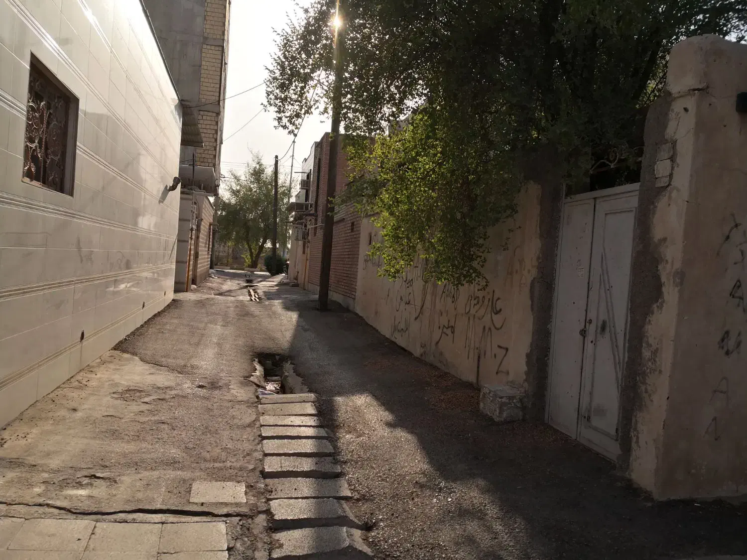 فروش خونه کلنگی|فروش خانه و ویلا|اندیمشک, |دیوار