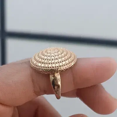 انگشتر آوا|جواهرات|بندرعباس, |دیوار