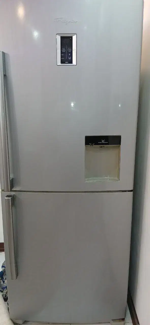 یخچال فریجستار|یخچال و فریزر|رشت, رودباری|دیوار