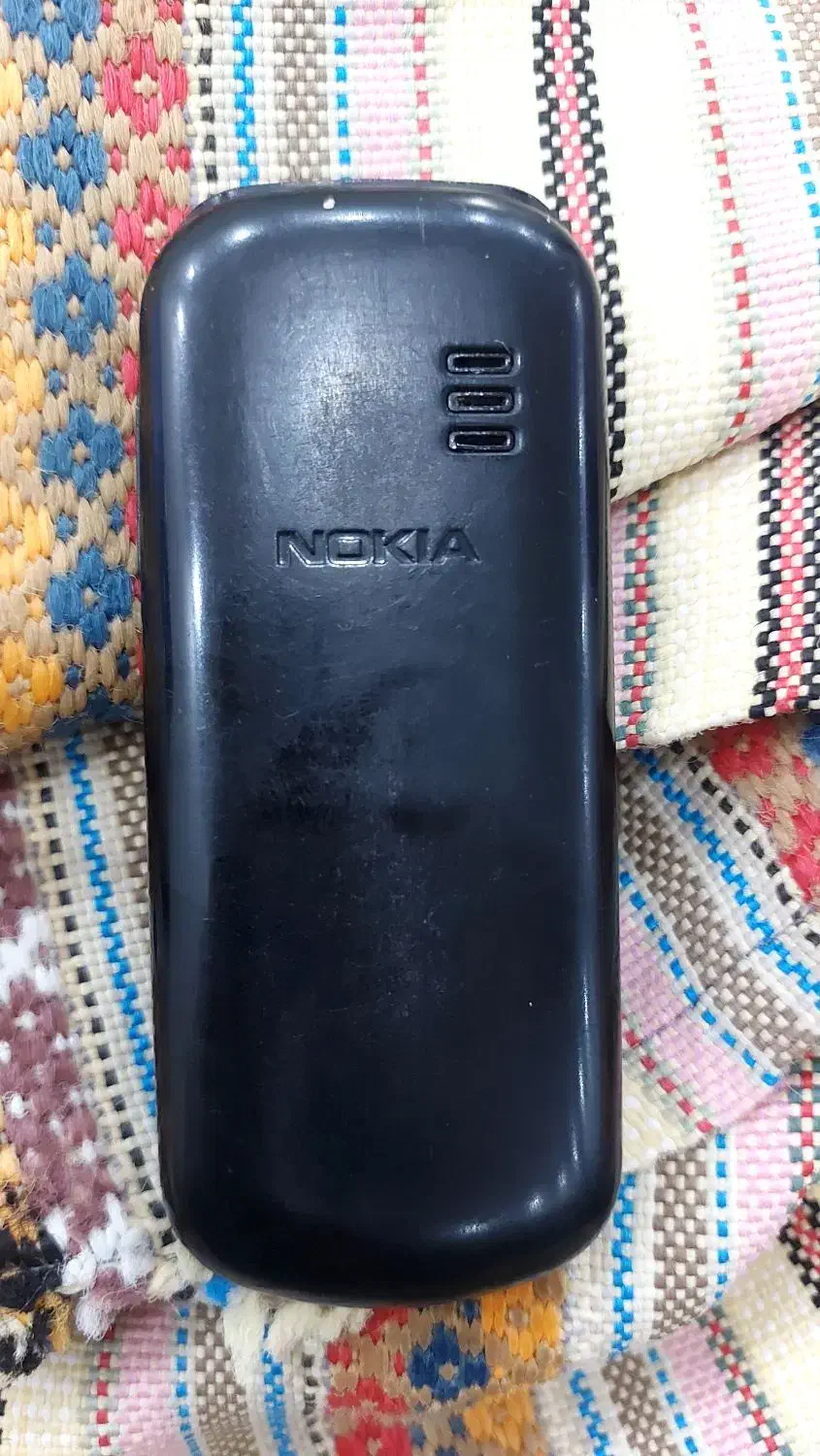 گوشی نوکیا 1280 اصل|موبایل|خمین, |دیوار