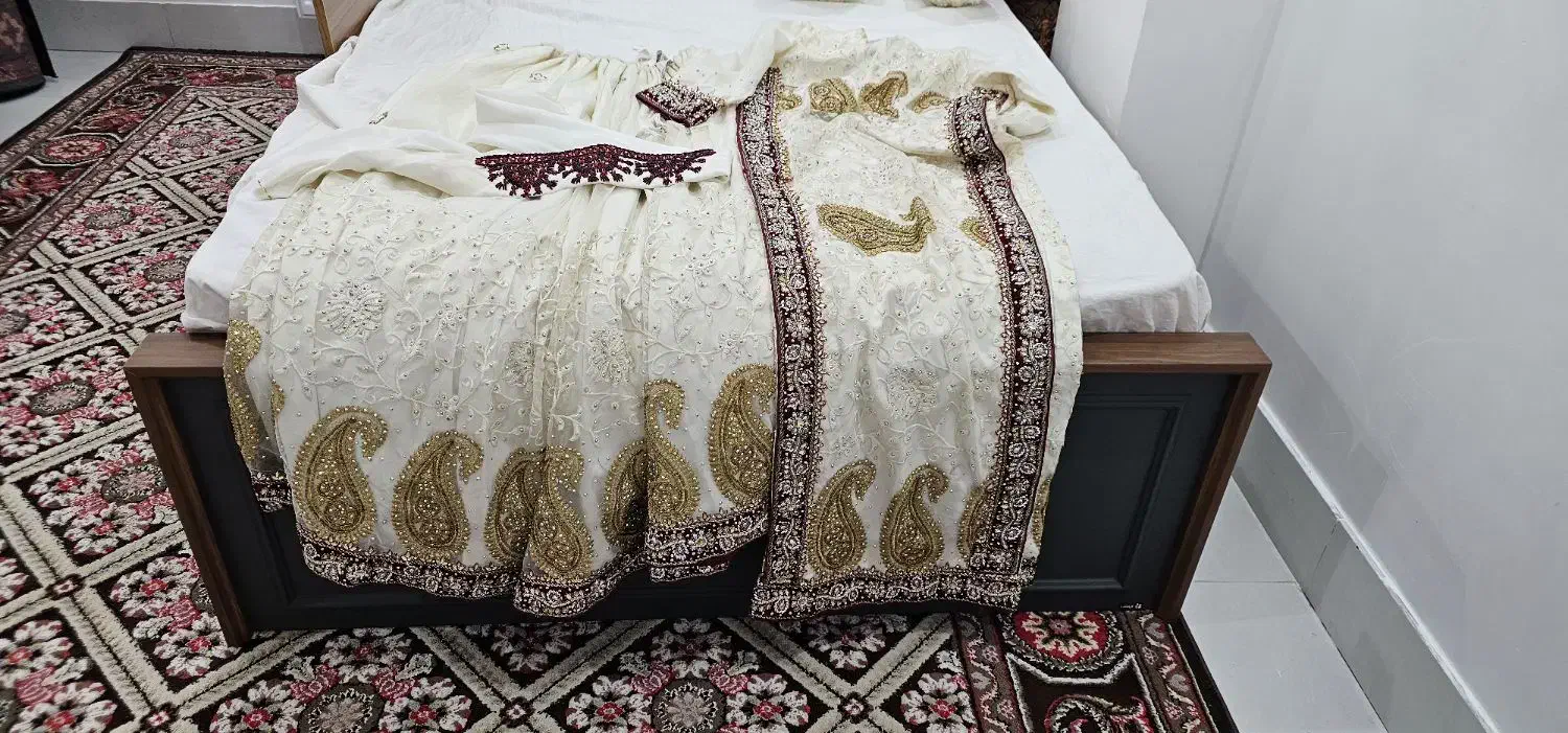 لباس محلی|لباس|یاسوج, |دیوار