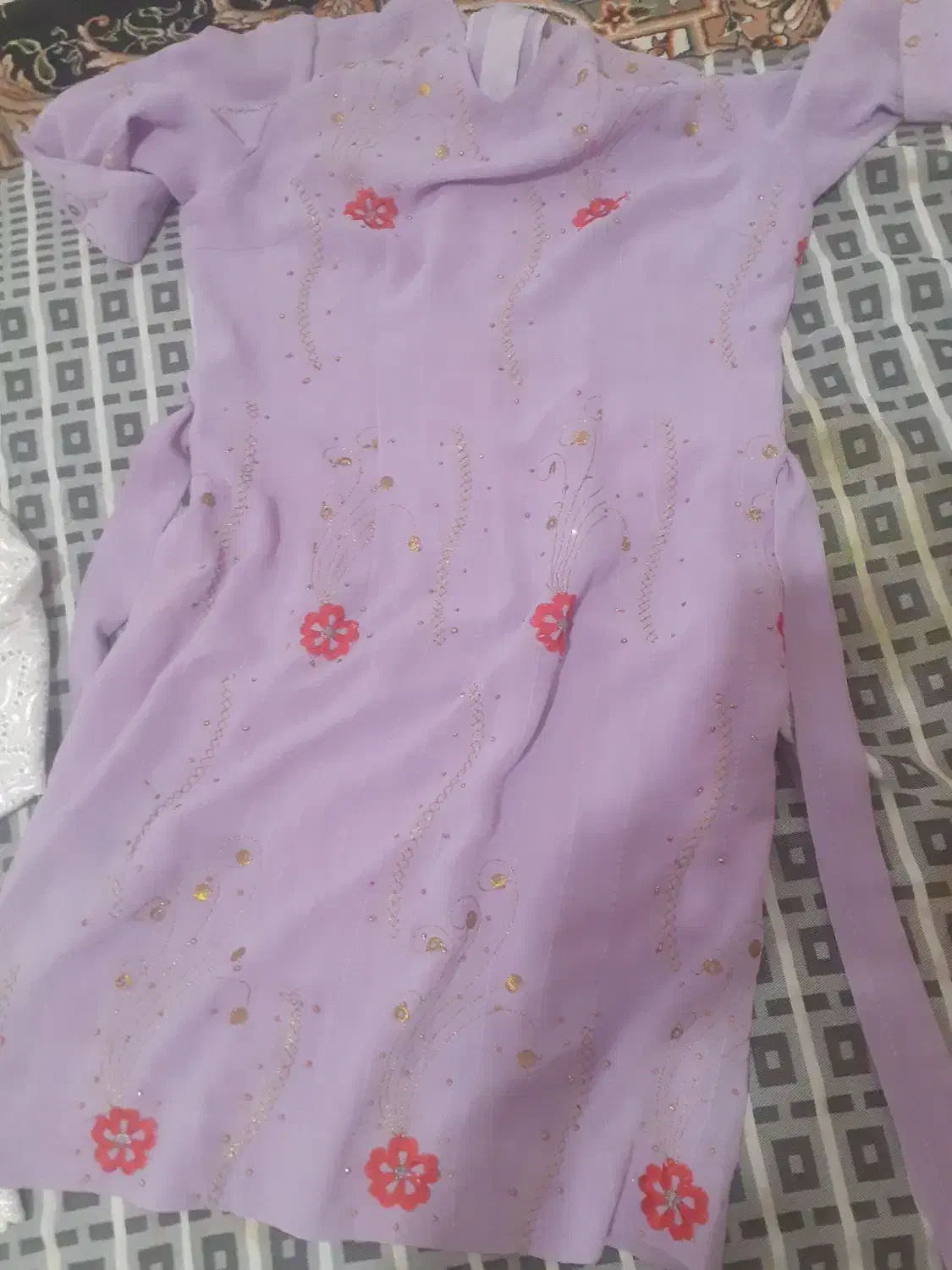 کت و مانتو هودی و کاپشن|کفش و لباس بچه|بروجرد, |دیوار