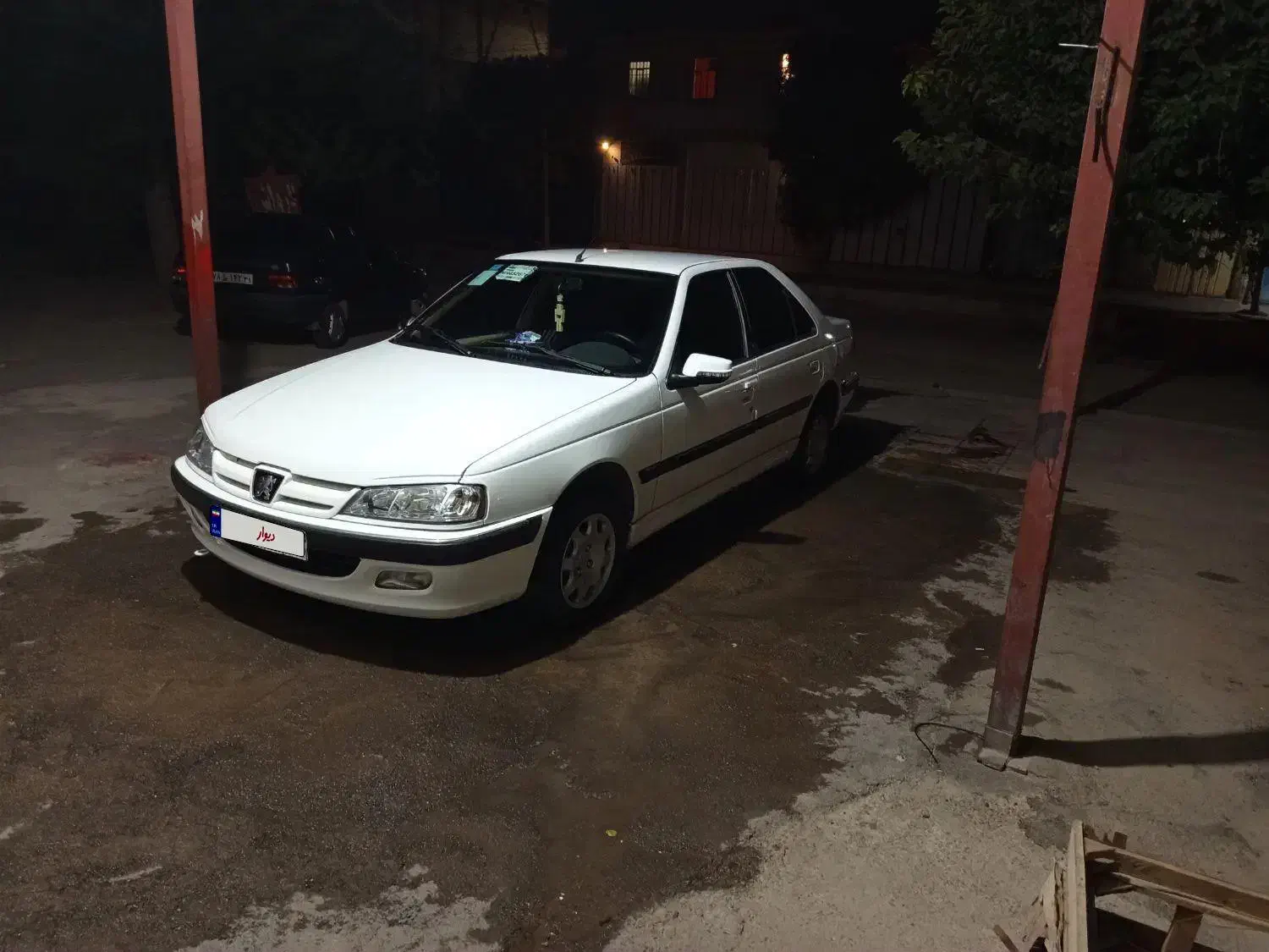 پارس موتور جدید عروسک|خودرو سواری و وانت|خرم‌آباد, |دیوار