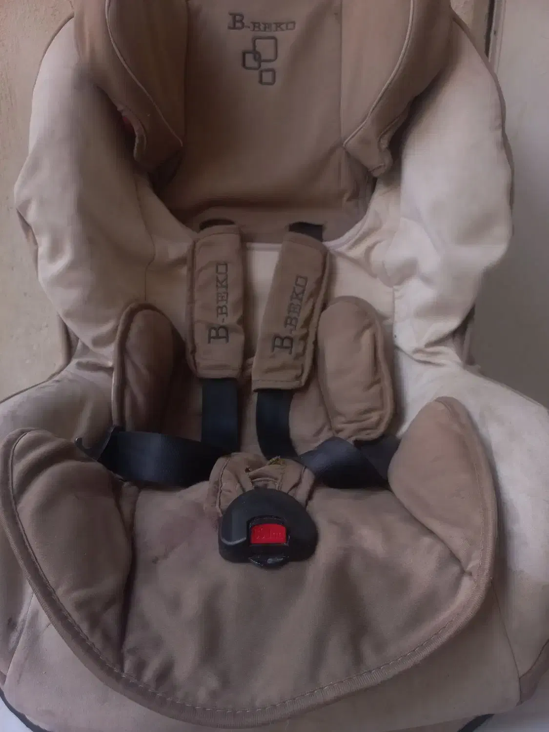 صندلی کودک|تخت و صندلی بچه|قزوین, |دیوار