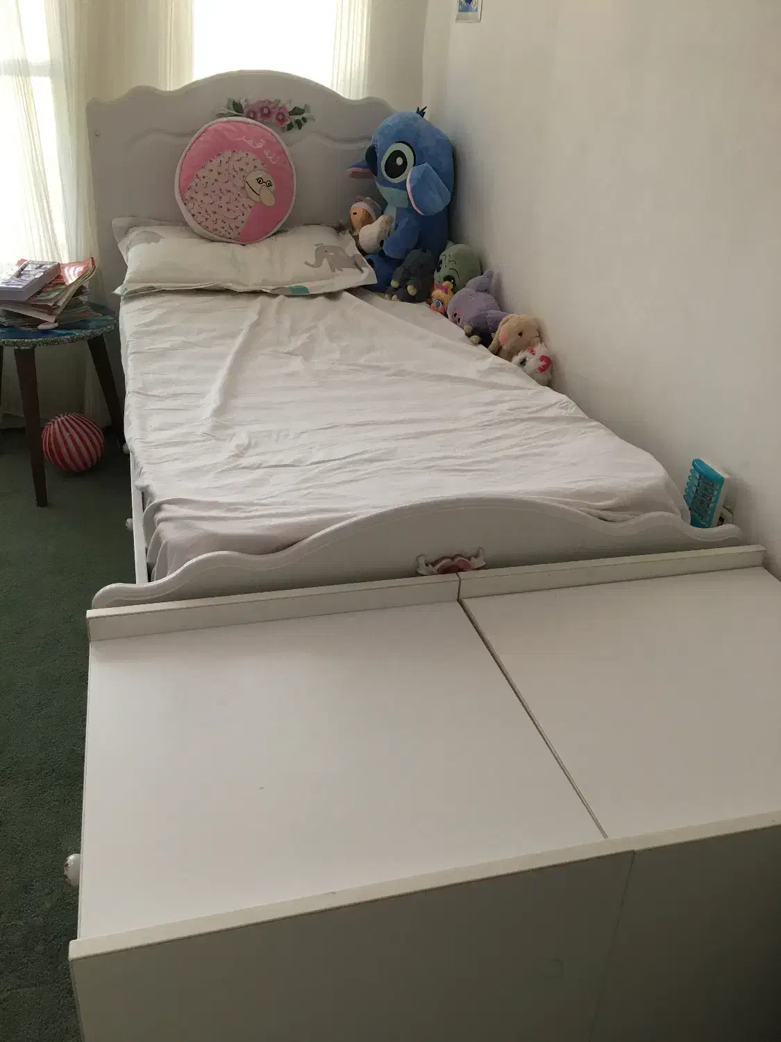 سرویس خواب کودک|تخت و سرویس خواب|عباس‌آباد, |دیوار