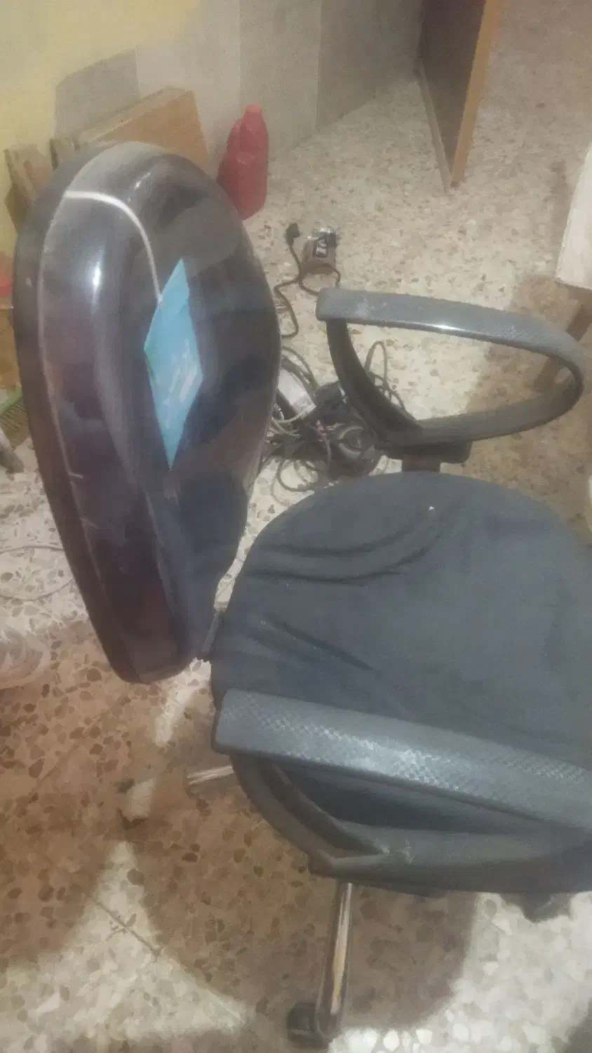 فروش صندلی چرخ دار|مبلمان اداری|بندر ماهشهر, |دیوار
