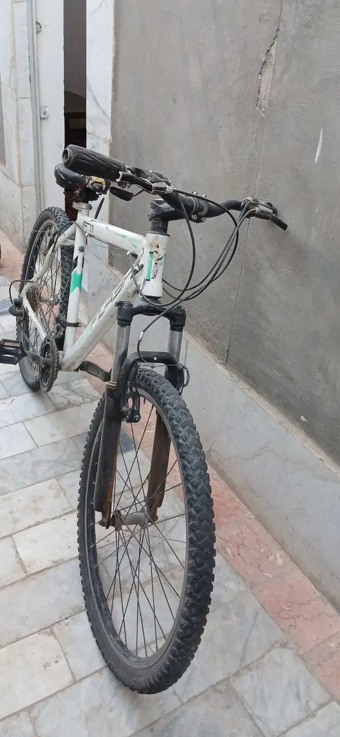 دوچرخه ۲۶|دوچرخه، اسکیت، اسکوتر|بیرجند, |دیوار