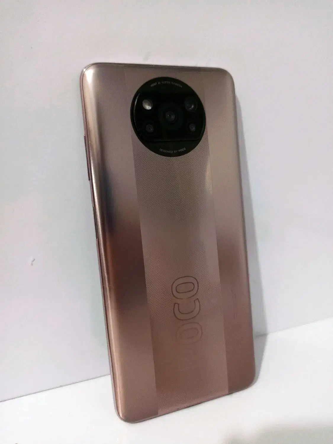 Poco X3 Pro 256 تمیز|موبایل|ابهر, |دیوار