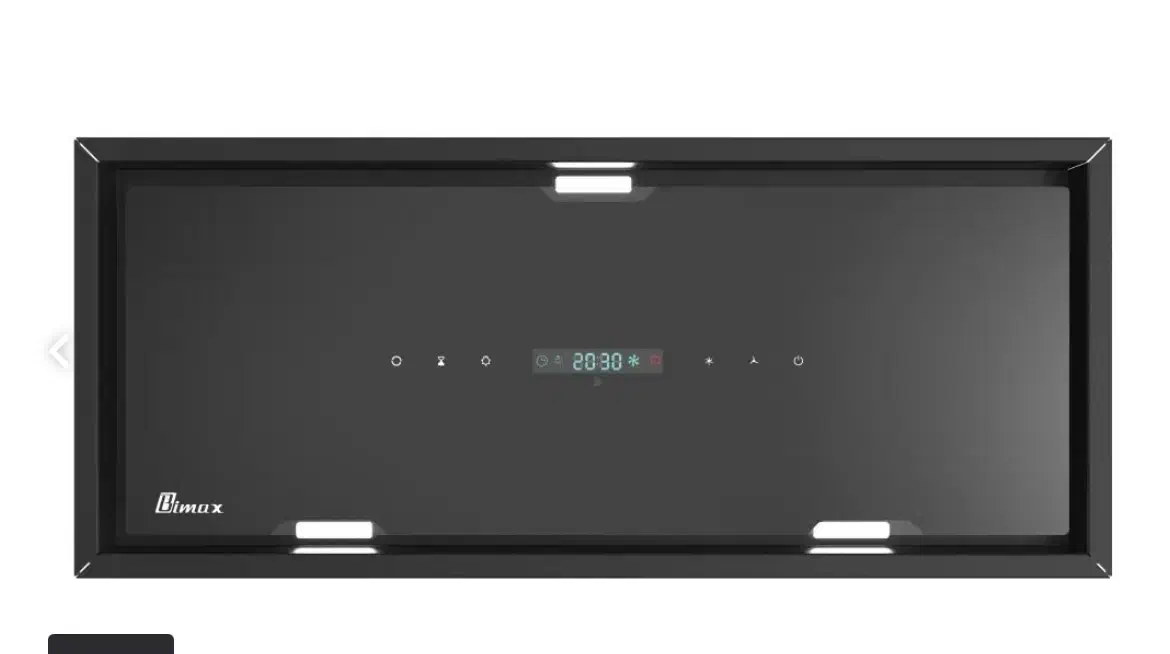 هود لمسی بیمکس|هود|هشتگرد, فاز ۲ مهستان|دیوار