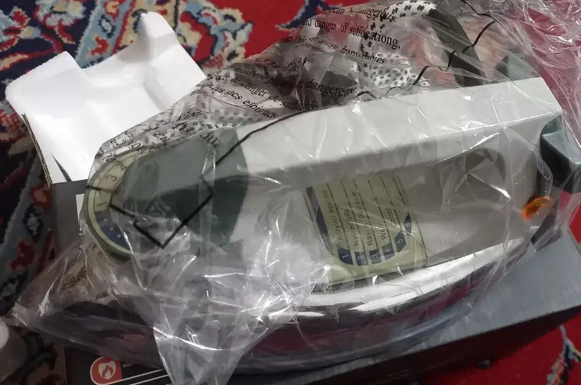 اتو لباس|اتو و لوازم اتو|بیرجند, |دیوار