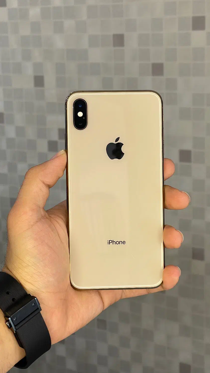 Xs max 512/lla|موبایل|چالوس, |دیوار