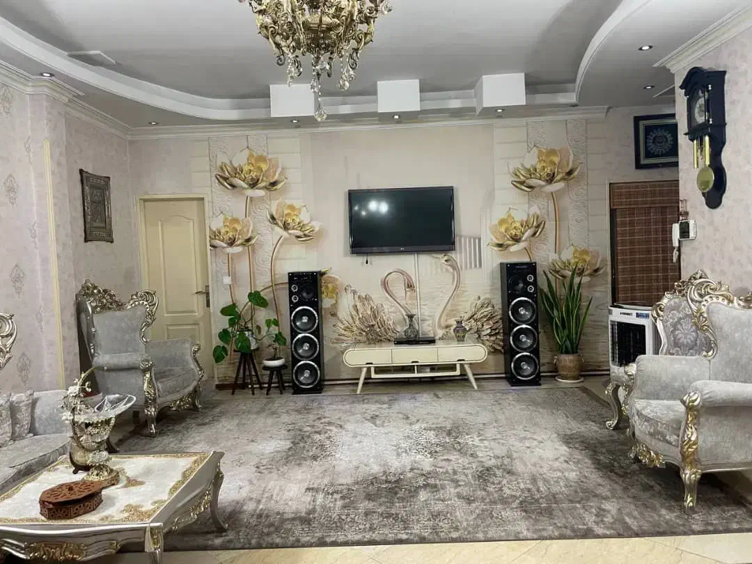 ۱۷۰متر ۳خواب/فول امکانات