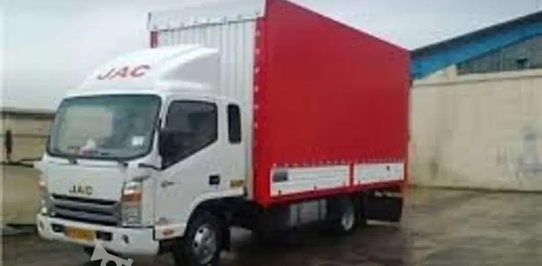 اعتماد بار نور اثاث کشی تضمینی به تمام نقاط کشور|خدمات حمل و نقل|نور, |دیوار