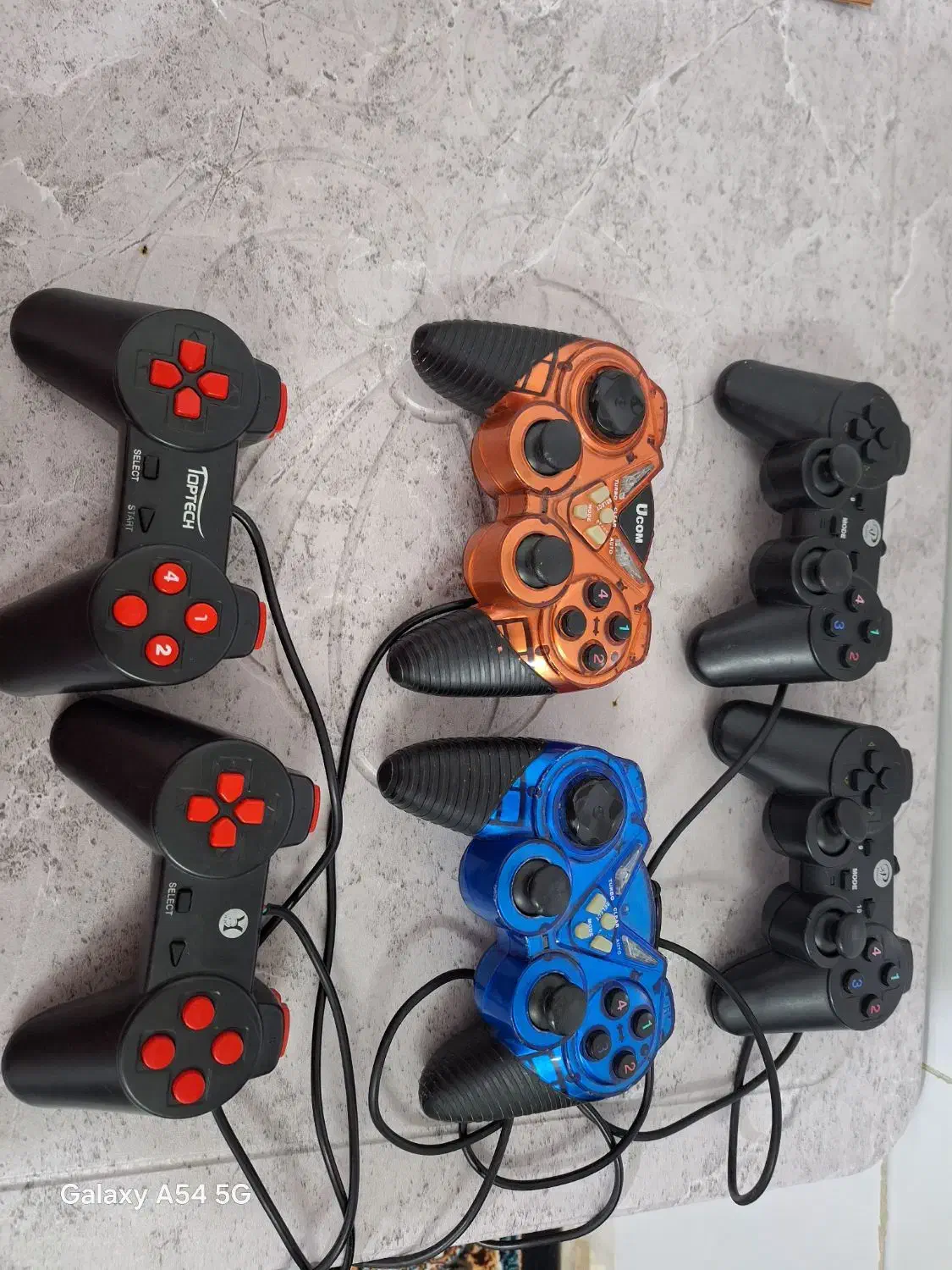 دسته بازی|کنسول، بازی ویدئویی و آنلاین|قم, شهید صیاد شیرازی|دیوار