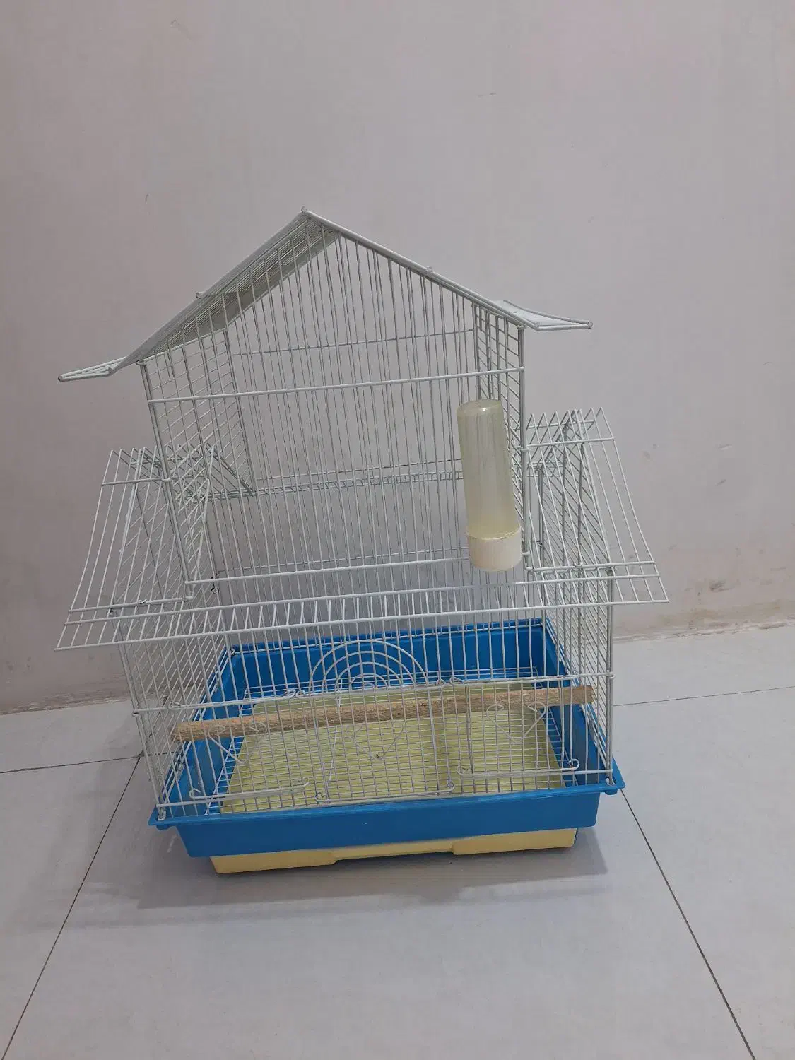 قفس پرنده|لوازم جانبی حیوانات|فردیس, شهرک شهید حسینی|دیوار