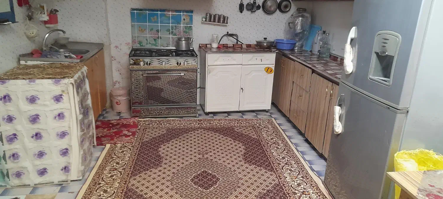 اجاره  حیاط اجاره ای|اجارهٔ کوتاه‌مدت آپارتمان و سوئیت|خوی, |دیوار