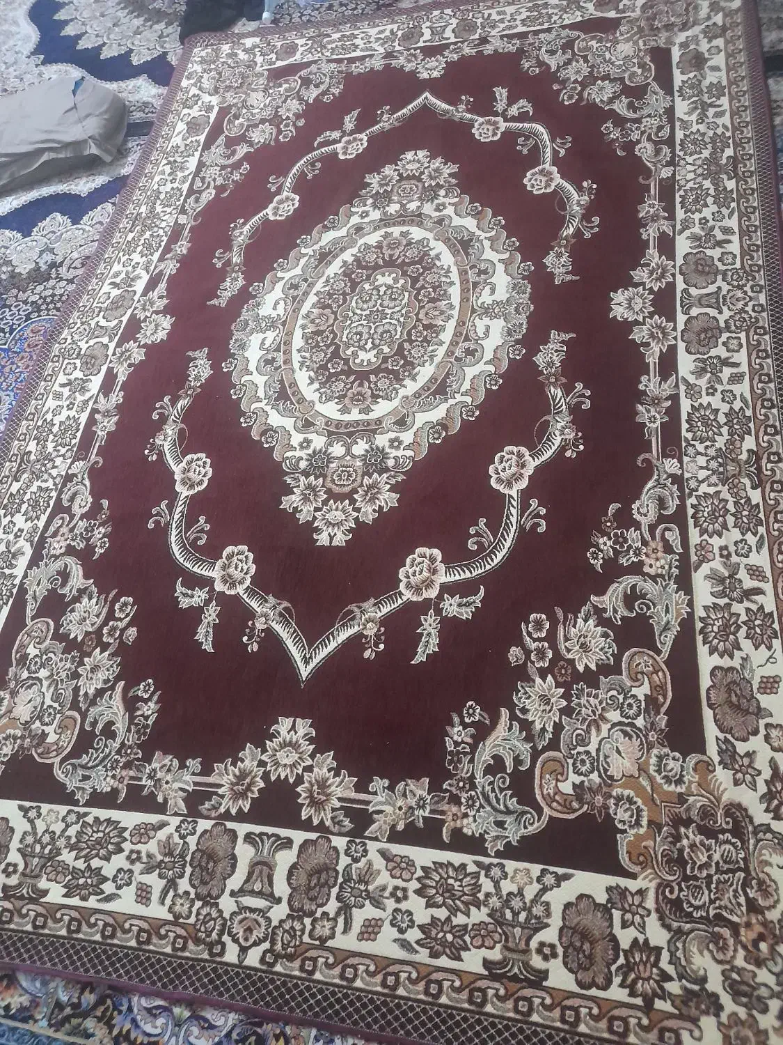 روفرشی ۶و۹متری|روفرشی|نسیم‌شهر, |دیوار