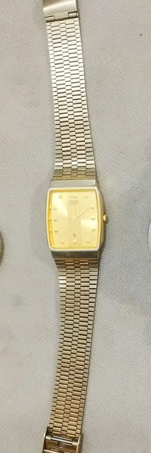 ساعت سیتیزن (اصل) و ساعت mirage(اصل)|ساعت|اهواز, پردیس|دیوار