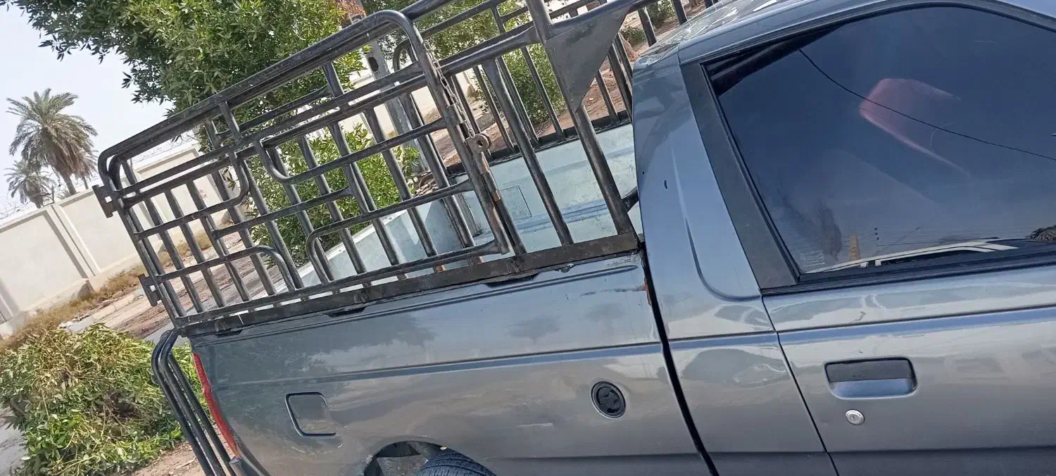 فروش اریسان۲|خودرو سواری و وانت|اهواز, اسلام آباد شرقی|دیوار