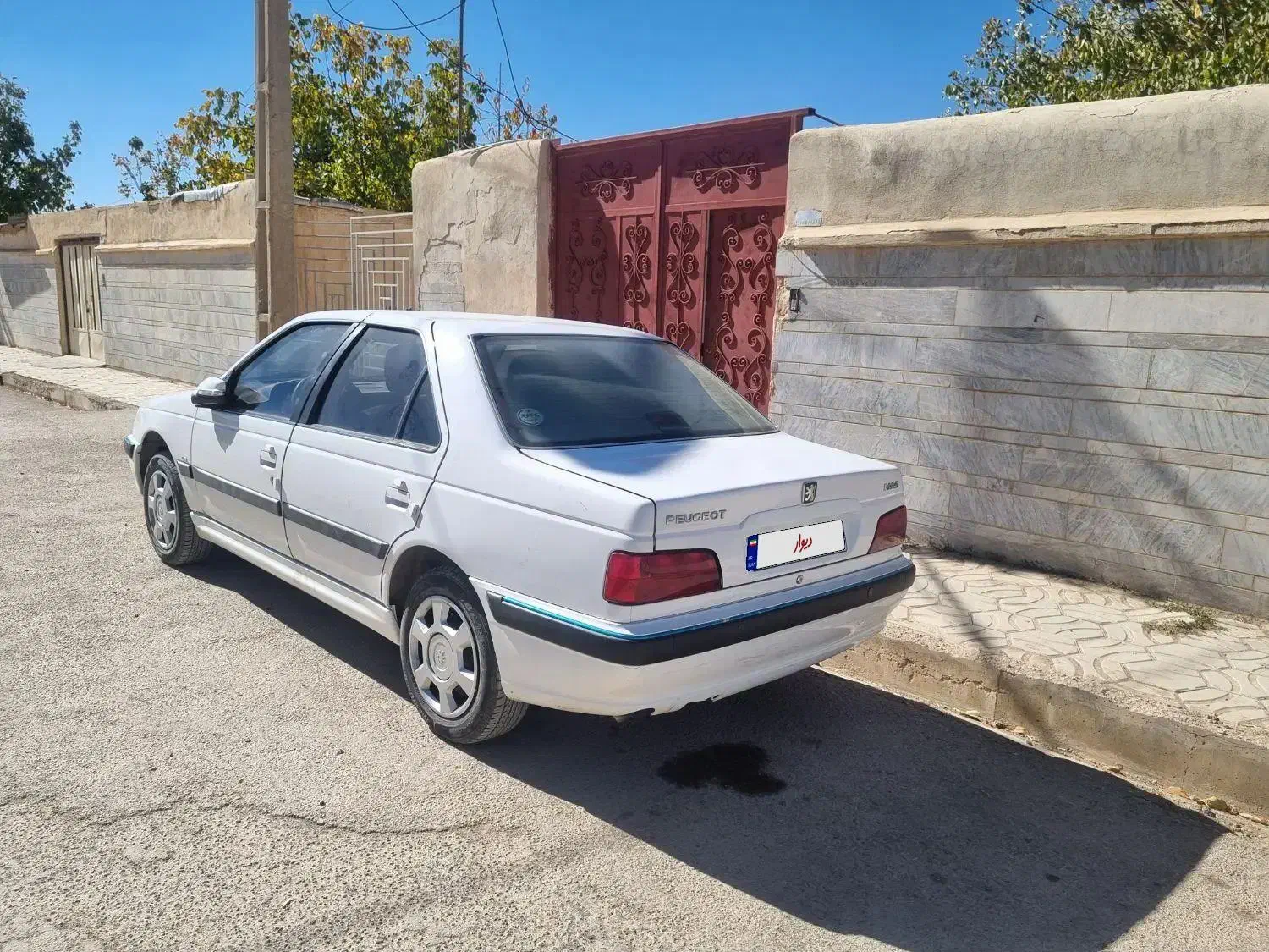 خودرو|خودرو سواری و وانت|شهرکرد, |دیوار