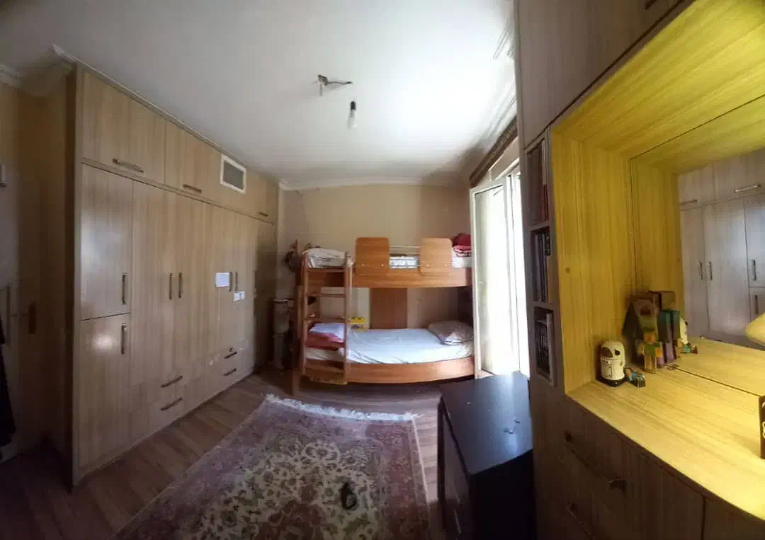 ظفر۹۰مترفوق العاده استثنایی|فروش آپارتمان|تهران, زرگنده|دیوار