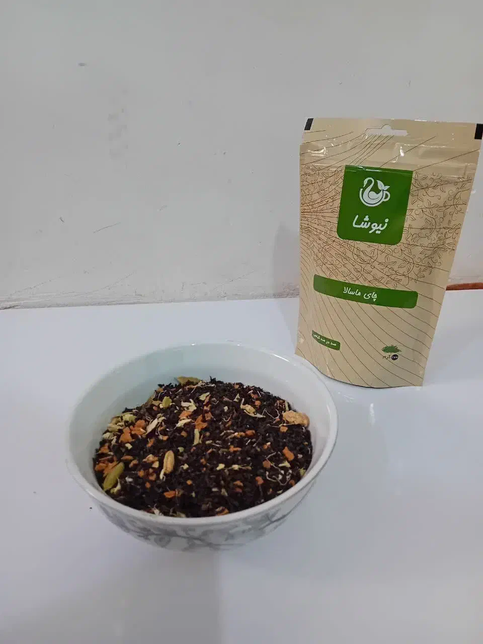 چای ودمنوش وپودرقهوه|خوردنی و آشامیدنی|کرج, شهرک جهان‌نما|دیوار