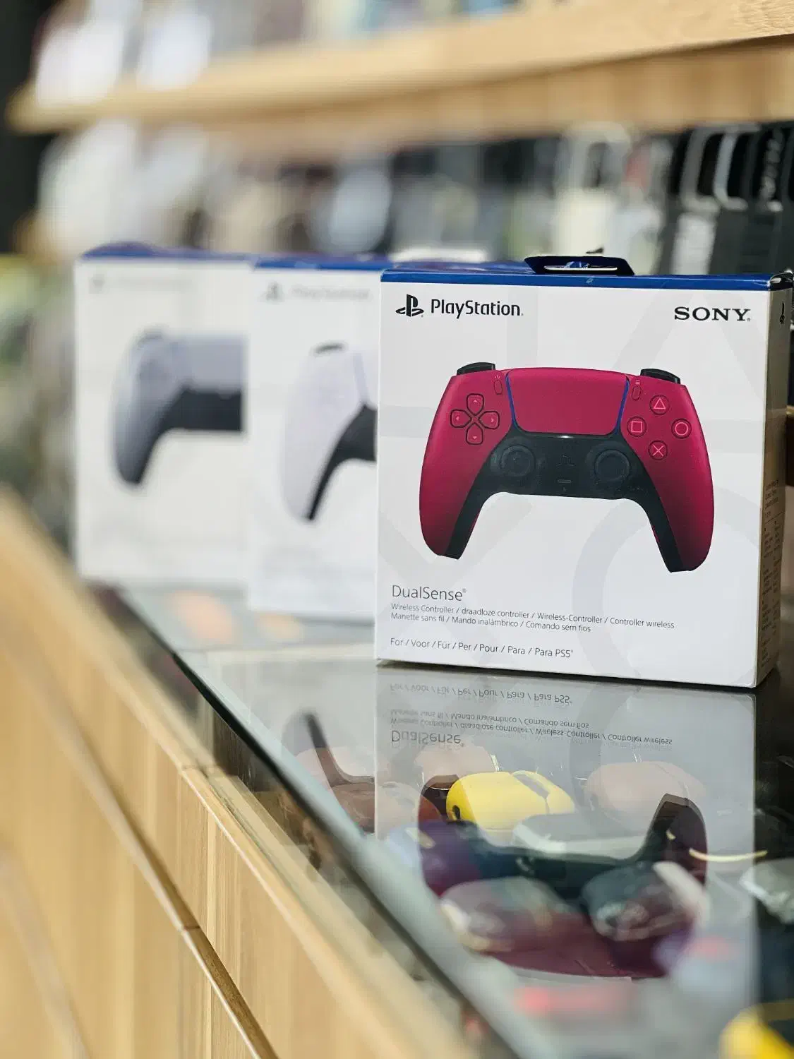 PS5 دیجیتال اروپا|کنسول، بازی ویدئویی و آنلاین|قم, چهار امامزاده|دیوار