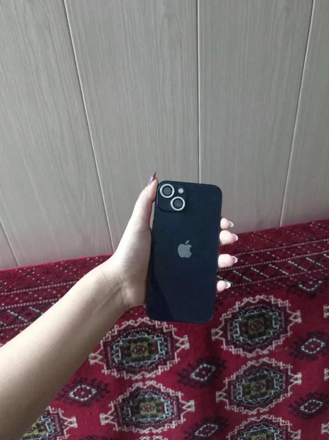 آیفون 13نرمال تمیز|موبایل|گنبد کاووس, |دیوار