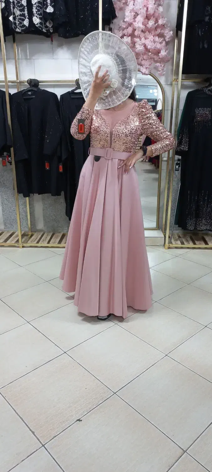 ماکسی آیلی|لباس|تبریز, |دیوار