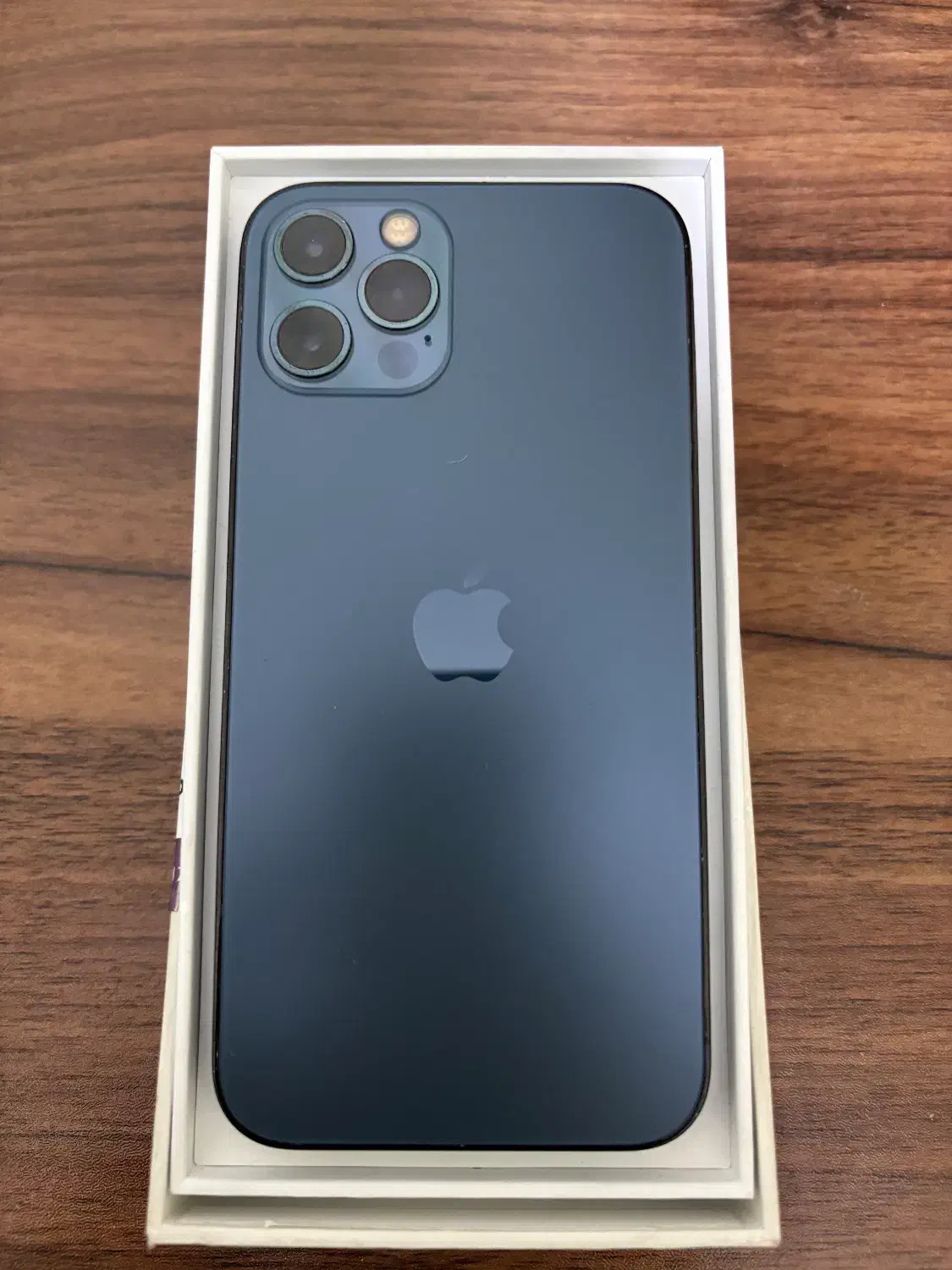 iPhone 12 pro 256GB|موبایل|قم, صدوق|دیوار