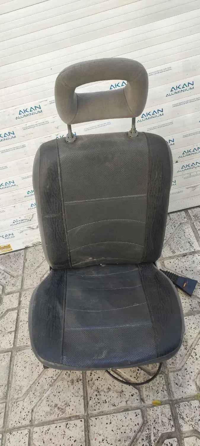 صندلی اپل کورسا /طاقچه گل/طاقچه سمند|قطعات یدکی و لوازم جانبی|مشهد, پروین اعتصامی|دیوار