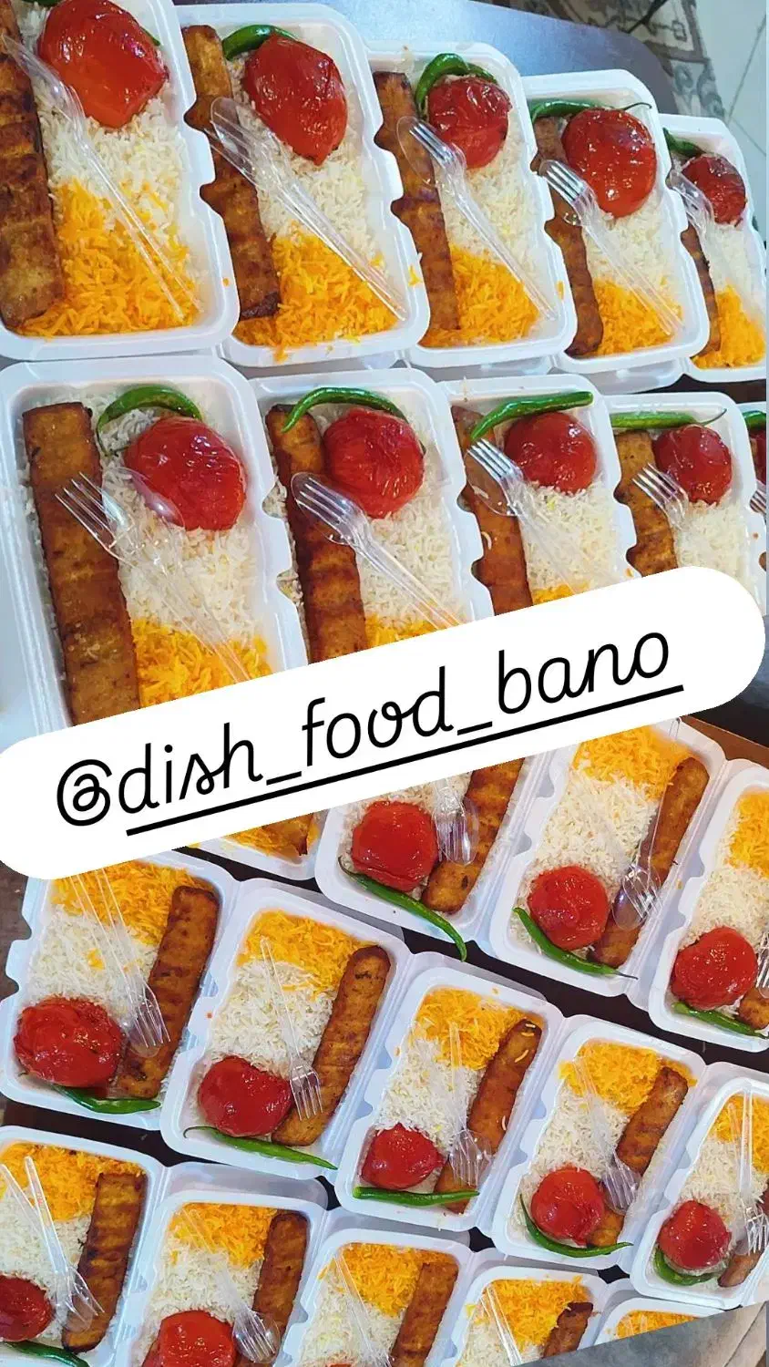 غذا با کیفیت عالی اماده قرارداد با شرکت ها|خدمات پذیرایی، مراسم|بندرعباس, |دیوار