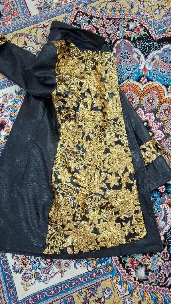 پالتومجلسی زنانه|لباس|اردکان, |دیوار