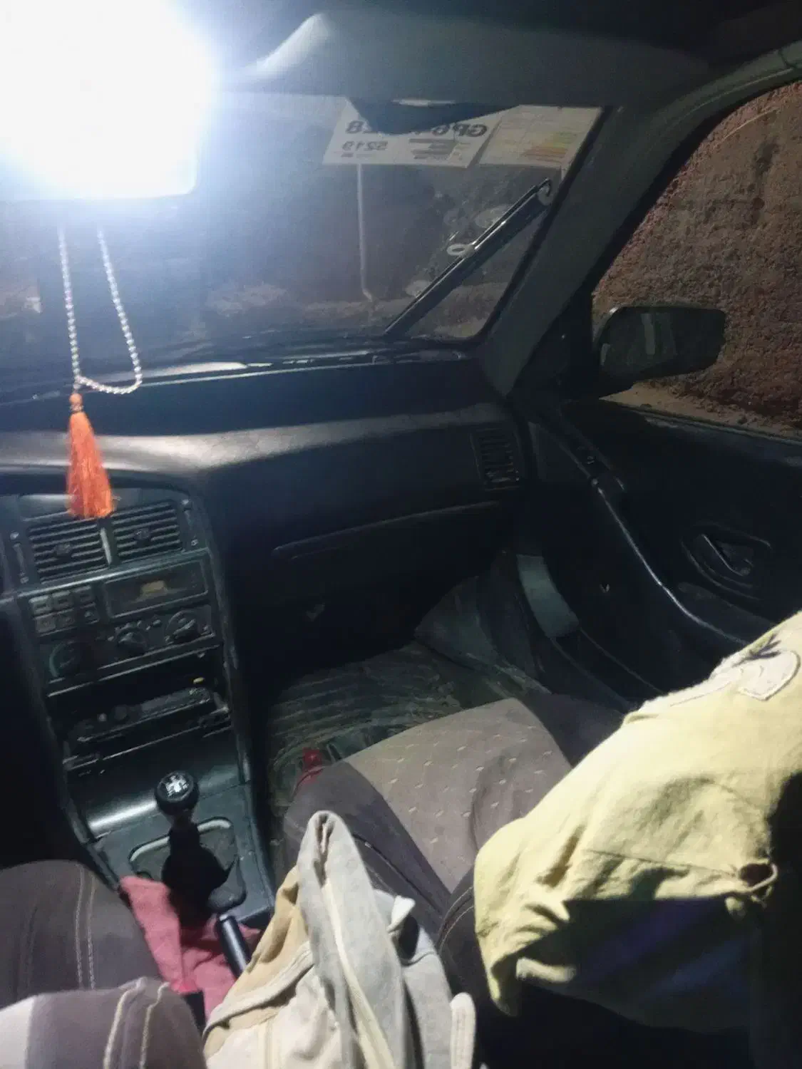 پژو|خودرو سواری و وانت|نگین کویر, |دیوار