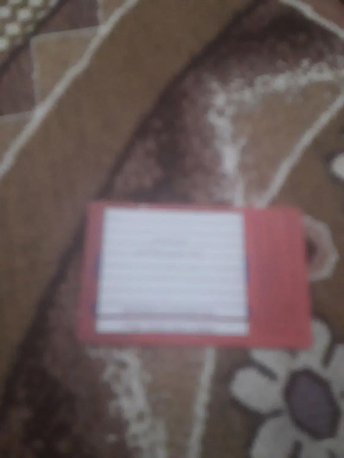 کارت سوخت پراید|اشیا|ایوان, |دیوار