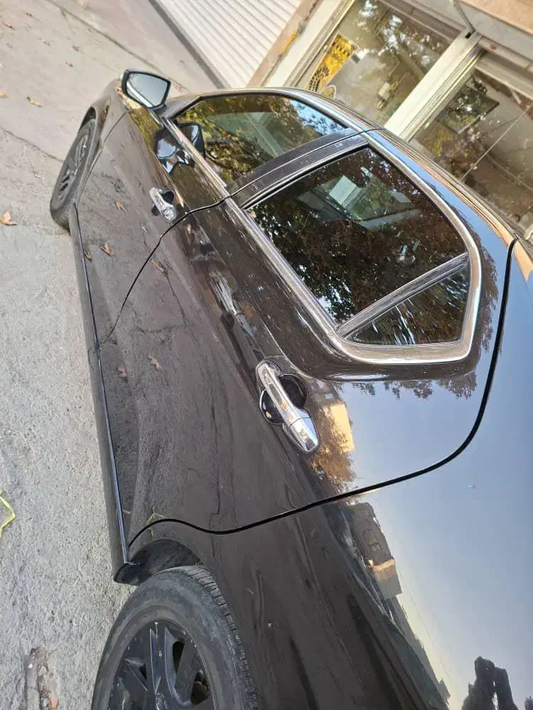 دنا پلاس ۹۷|خودرو سواری و وانت|بوکان, |دیوار