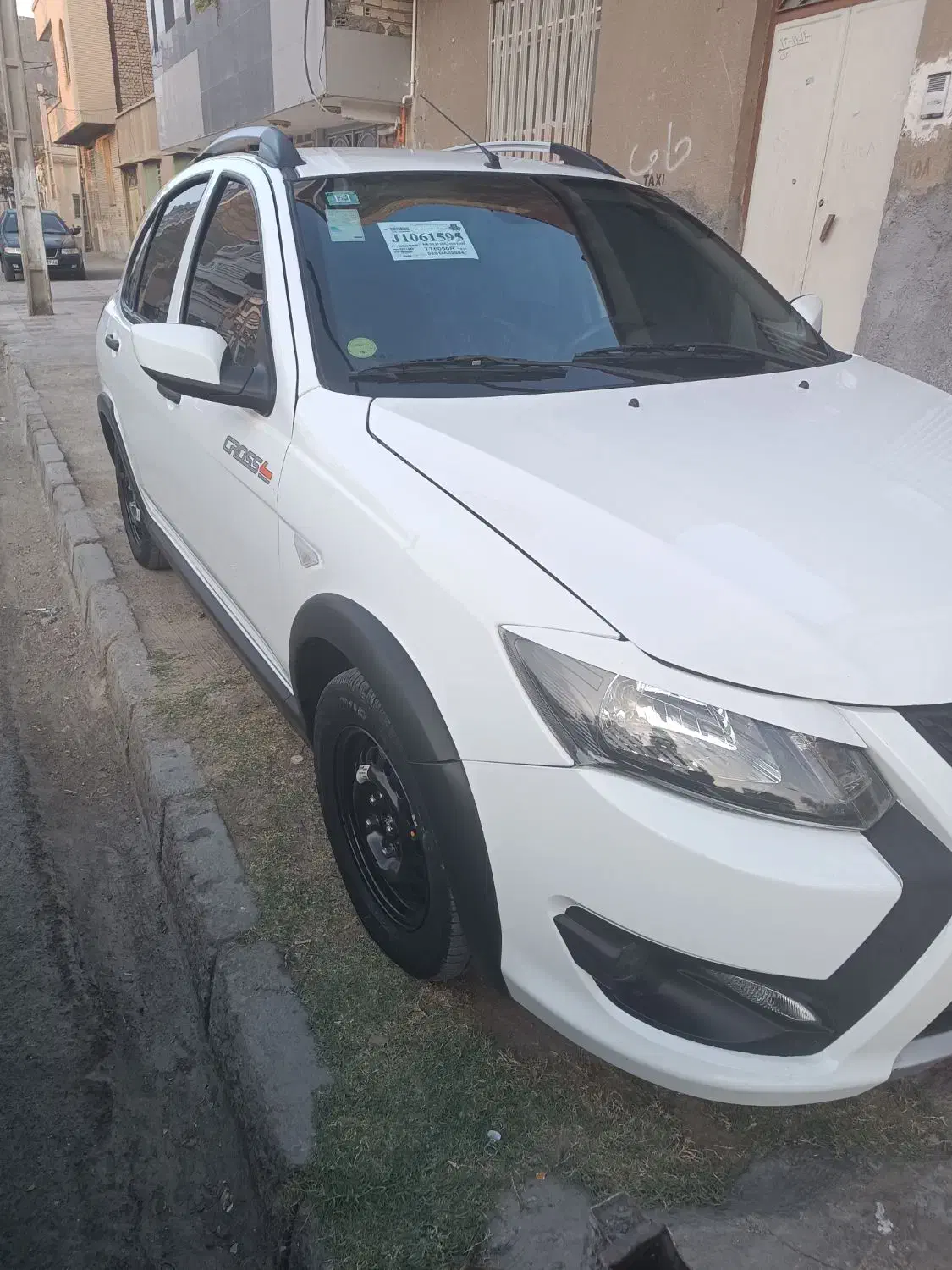 کوییک s.  402در حد خشک|خودرو سواری و وانت|زاهدان, |دیوار